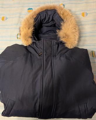Woolrich Parka
