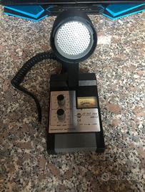 MIROFONO ZETAGI MB+5