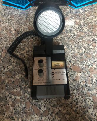 MIROFONO ZETAGI MB+5