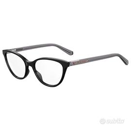 Montatura per Occhiali Love Moschino MOL545-TN-807