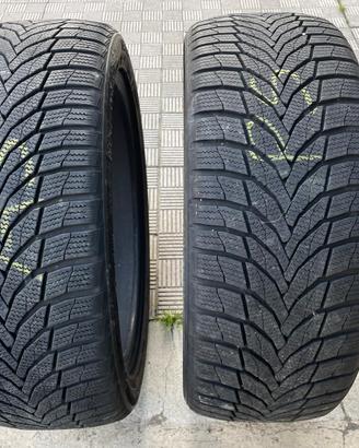 Gomme Nissan Juke misure 225/45/19