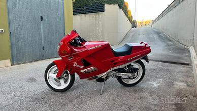 CAGIVA FRECCIA C12.   125