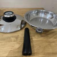 Padella Hot Pan AMC 2litri 