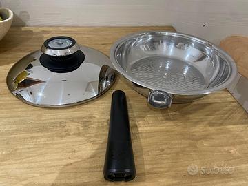 Padella Hot Pan AMC 2litri 