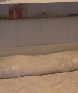 Spalliera e pediera letto matrimoniale
