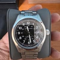 Hamilton khaki field automatic 38mm
