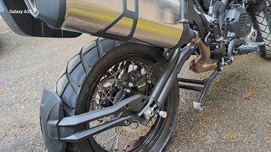 Benelli TRK 502 - 2025