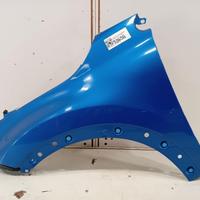 PARAFANGO ANTERIORE SINISTRO FIAT 500 X Serie 5203