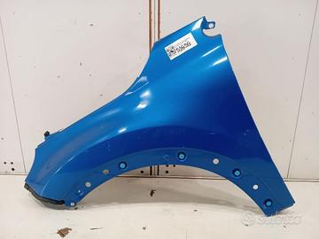 PARAFANGO ANTERIORE SINISTRO FIAT 500 X Serie 5203