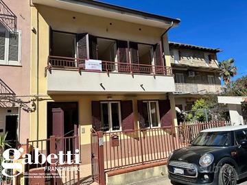 Rustico/Casale/Corte Caronia [Cod. rif 3243161VRG]