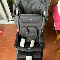 Passeggino leggero Chicco