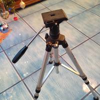 Cavalletto per foto/video camera
