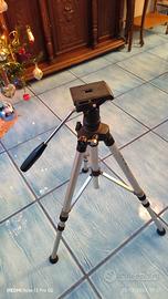 Cavalletto per foto/video camera