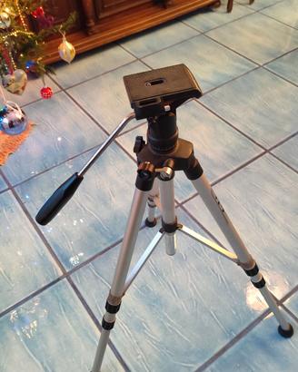 Cavalletto per foto/video camera