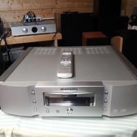 lettore cd marantz sa 11 s1