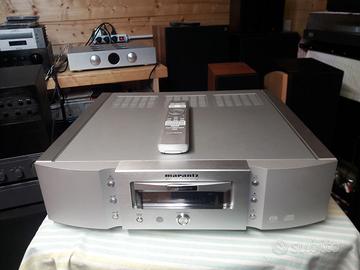 lettore cd marantz sa 11 s1