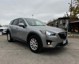 Mazda CX-5 2.2L Skyactiv-D 150CV 2WD Evolve