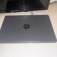 computer hp da lavoro