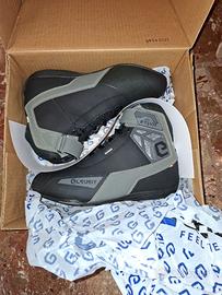 Scarpe da moto elevit