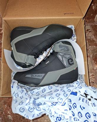 Scarpe da moto elevit