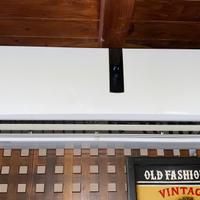 Condizionatore 24.000 btu/h caldo freddo classe A