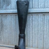 Marmitta Landini Velite