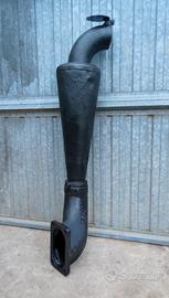 Marmitta Landini Velite