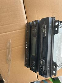 Radio ford fiesta zetec 2003 con mangianastri