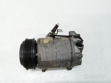 COMPRESSORE A/C BMW X3 2a Serie 9295050 Diesel 200