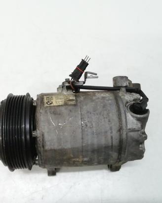 COMPRESSORE A/C BMW X3 2a Serie 9295050 Diesel 200