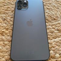 Iphone 11 Pro - 64 gb Grigio PARI AL NUOVO
