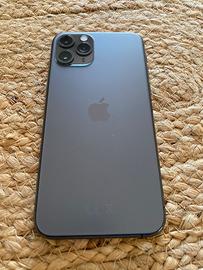 Iphone 11 Pro - 64 gb Grigio PARI AL NUOVO
