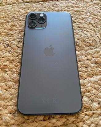 Iphone 11 Pro - 64 gb Grigio PARI AL NUOVO