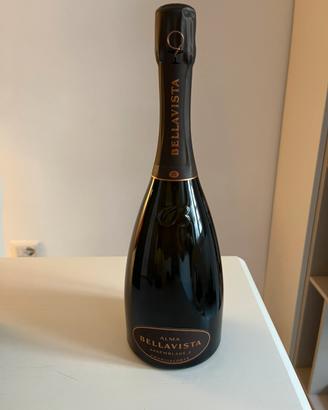 Franciacorta Bellavista Alma Assemblage 2 DOGC