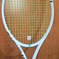 Tecnifibre Tiemo v2 285 (swiatek 2025)