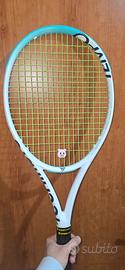 Tecnifibre Tiemo v2 285 (swiatek 2025)