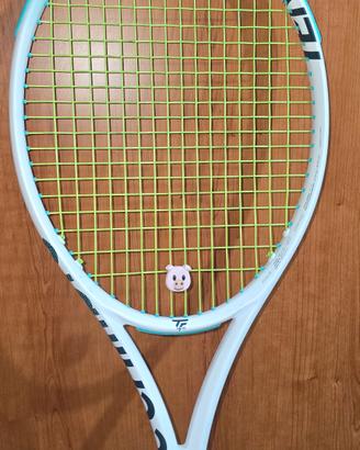 Tecnifibre Tiemo v2 285 (swiatek 2025)