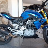 BMW g 310 r 