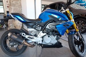 BMW g 310 r 