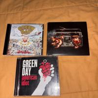 Green day