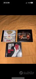 Green day