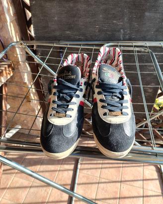 scarpe serafini