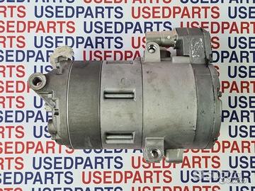 6452-9496109 Compressore clima Mini Bmw Ibrida