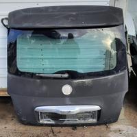 FIAT 500 - PORTELLONE POSTERIORE