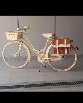 Bici da passeggio/esposizione 