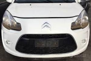 Ricambi Citroen C3 C4 C5 C1 C2 DS3 DS4 2005.23