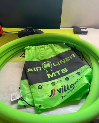 Airliner Vittoria