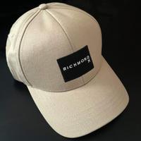 RICHMOND Cappellino BASEBALL CAP Beige tg.S/M