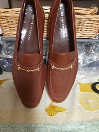 MOCASSINO VINTAGE