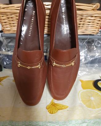 MOCASSINO VINTAGE